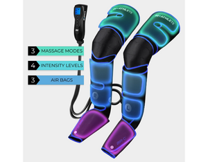 ReAthlete Air-C Full Leg Compression Massager