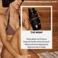 The Wrap | Sauna Bottle Sleeve -  product_vendor - Peak Primal Wellness