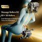 KoziSense KZ - L66 Luxury Massage Chair 4D + 3D Dual Mechanism -  product_vendor - Peak Primal Wellness