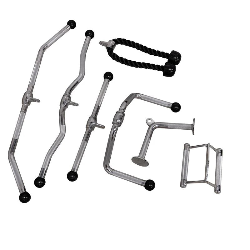PRx Cable Attachment Bundle -  product_vendor - Peak Primal Wellness