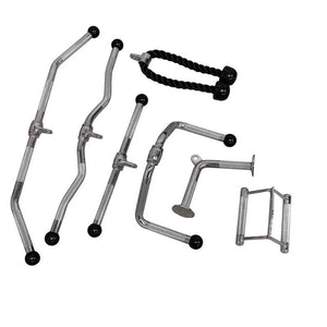 PRx Cable Attachment Bundle -  product_vendor - Peak Primal Wellness