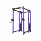 Build Limitless® 6-Post Functional Trainer