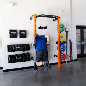 PRx Performance 3x3 Dip Station