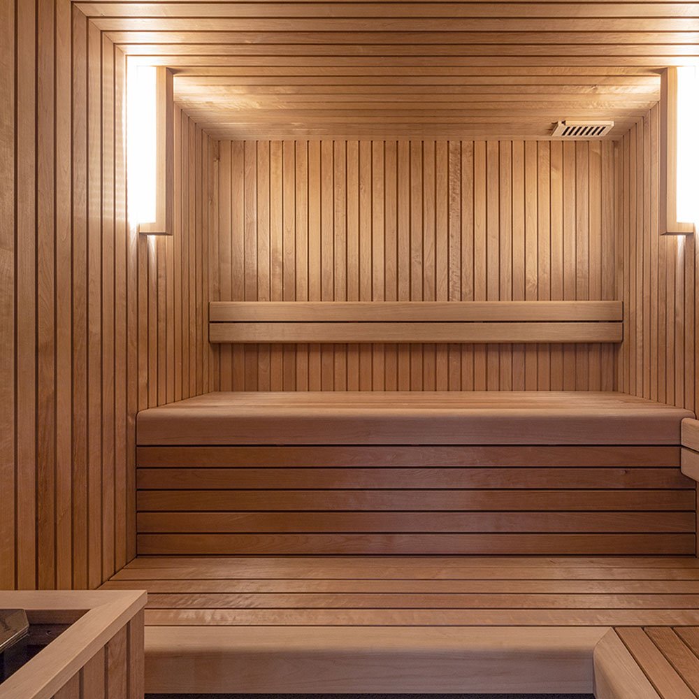 Auroom Familia 6-Person Traditional Sauna Kit -  product_vendor - Peak Primal Wellness