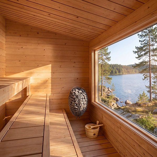 Dundalk LeisureCraft CT Avalon Sauna - # product_vendor# - Peak Primal Wellness