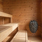 Dundalk LeisureCraft CT Avalon Sauna - # product_vendor# - Peak Primal Wellness