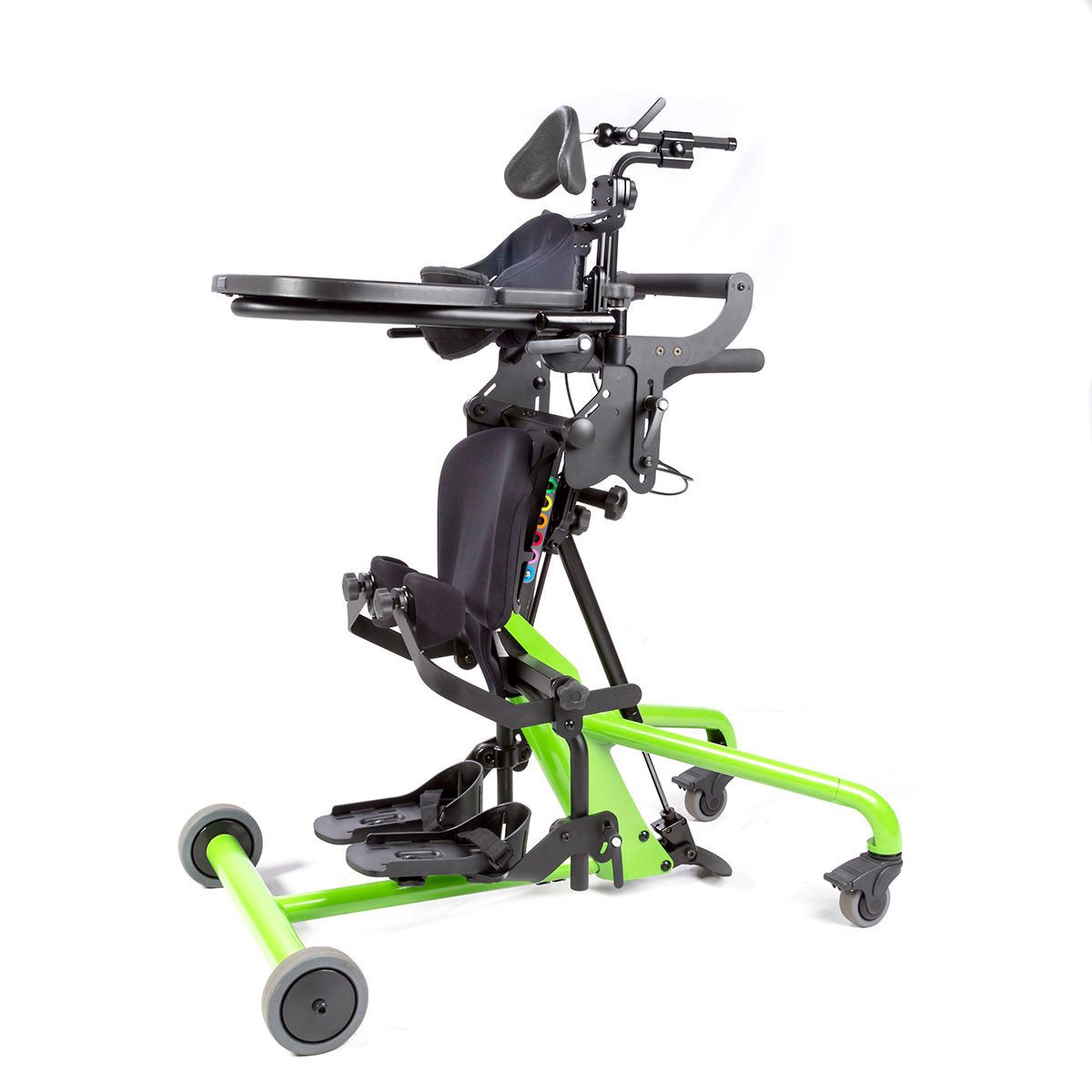 EasyStand Bantam Sit-to-Stand & Supine Standing Frame Maximum Support Package Extra Small -  product_vendor - Peak Primal Wellness