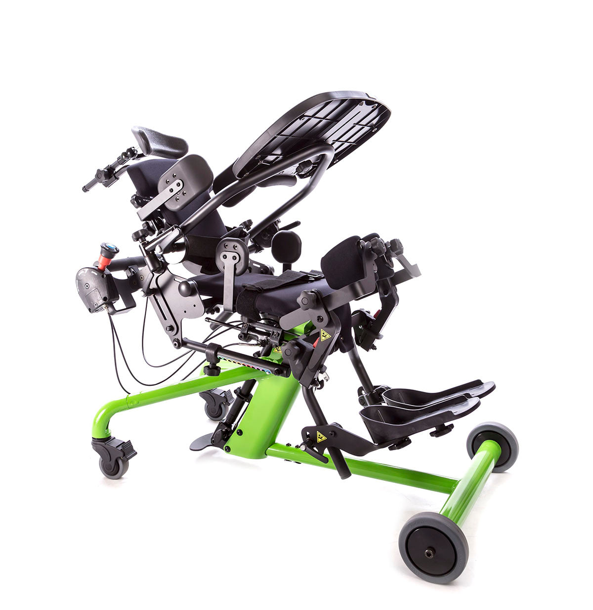 EasyStand Bantam, Minimum Support Package, Small