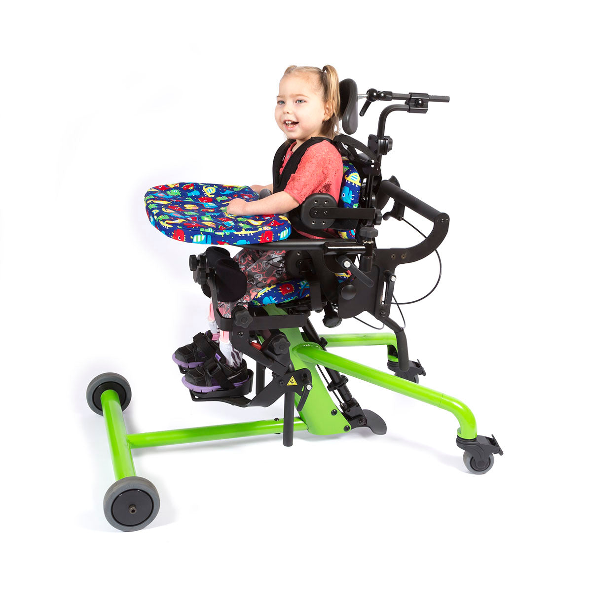 EasyStand Bantam, Minimum Support Package, Small
