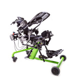 EasyStand Bantam Sit-to-Stand & Supine Standing Frame Moderate Support Package Small -  product_vendor - Peak Primal Wellness