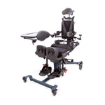 EasyStand Bantam Sit-to-Stand & Supine Standing Frame Maximum Support Package Medium -  product_vendor - Peak Primal Wellness