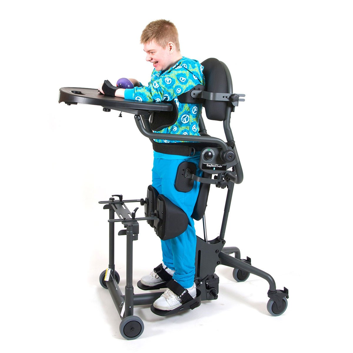 EasyStand Evolv Sit-to-Stand Standing Frame Minimum Support Package Medium -  product_vendor - Peak Primal Wellness