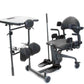 EasyStand Evolv Sit-to-Stand Standing Frame Moderate Support Package Medium -  product_vendor - Peak Primal Wellness