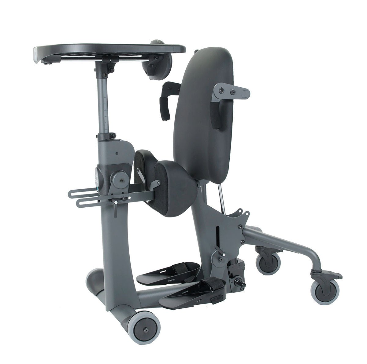 EasyStand Evolv Sit-to-Stand Standing Frame Maximum Support Package Medium -  product_vendor - Peak Primal Wellness