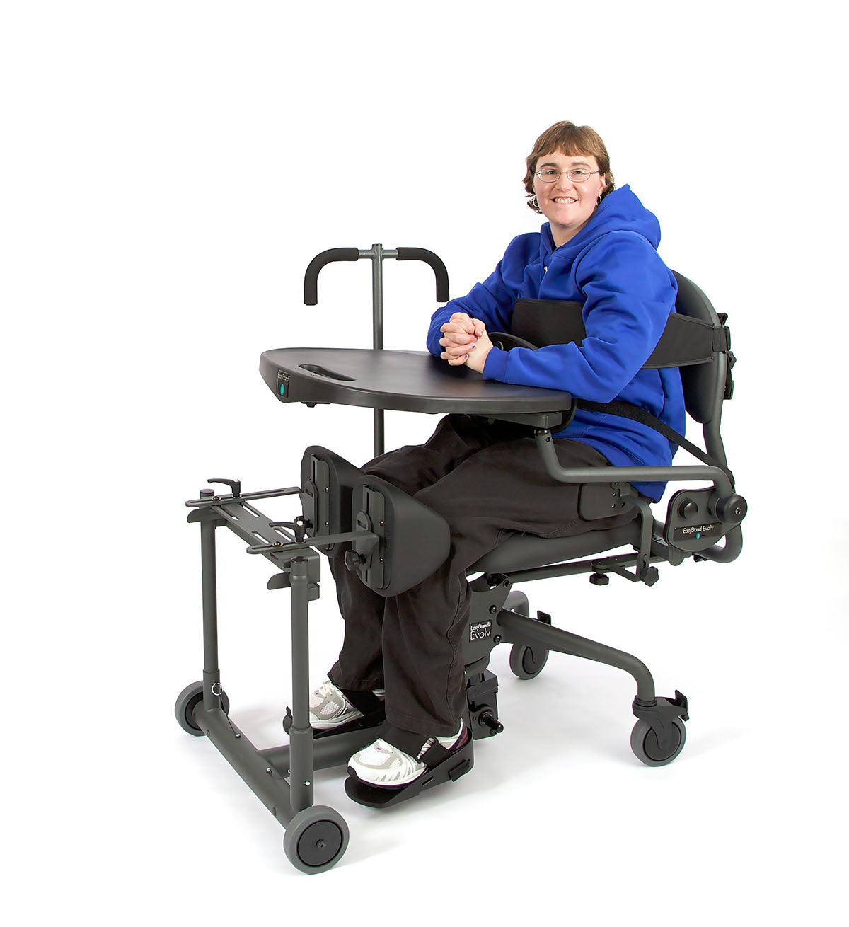 EasyStand Evolv, Moderate Support Package, Large