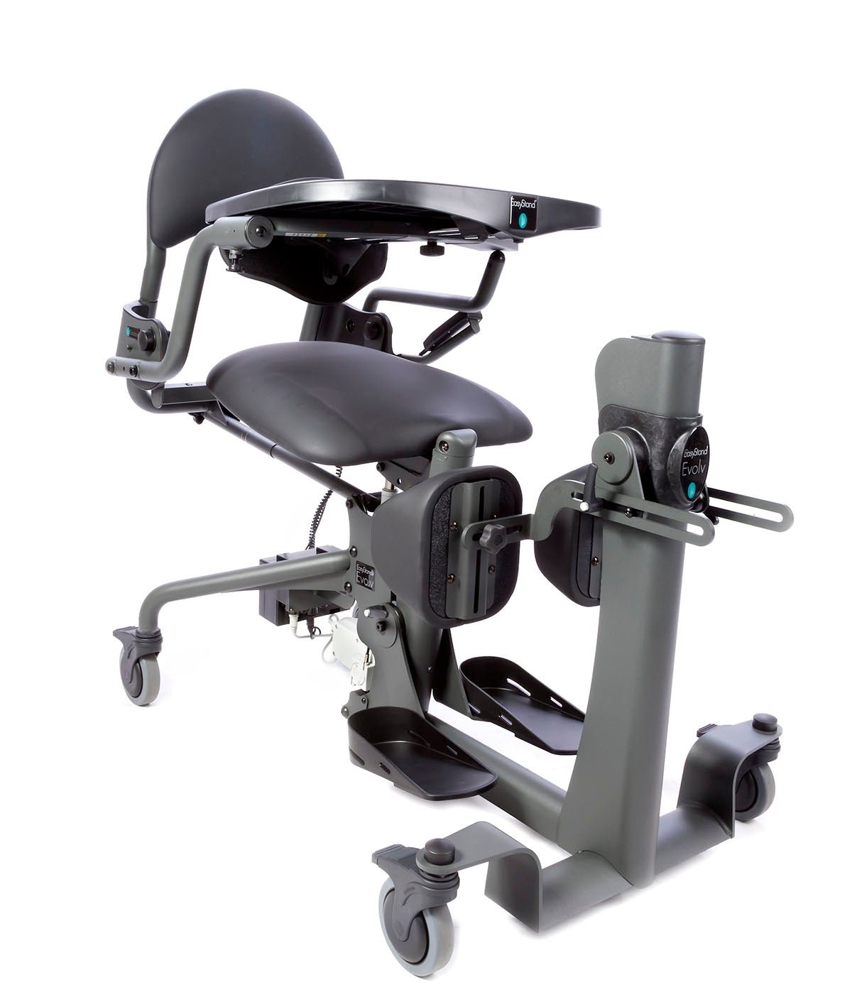 EasyStand Evolv Sit-to-Stand Standing Frame Maximum Support Package XT -  product_vendor - Peak Primal Wellness
