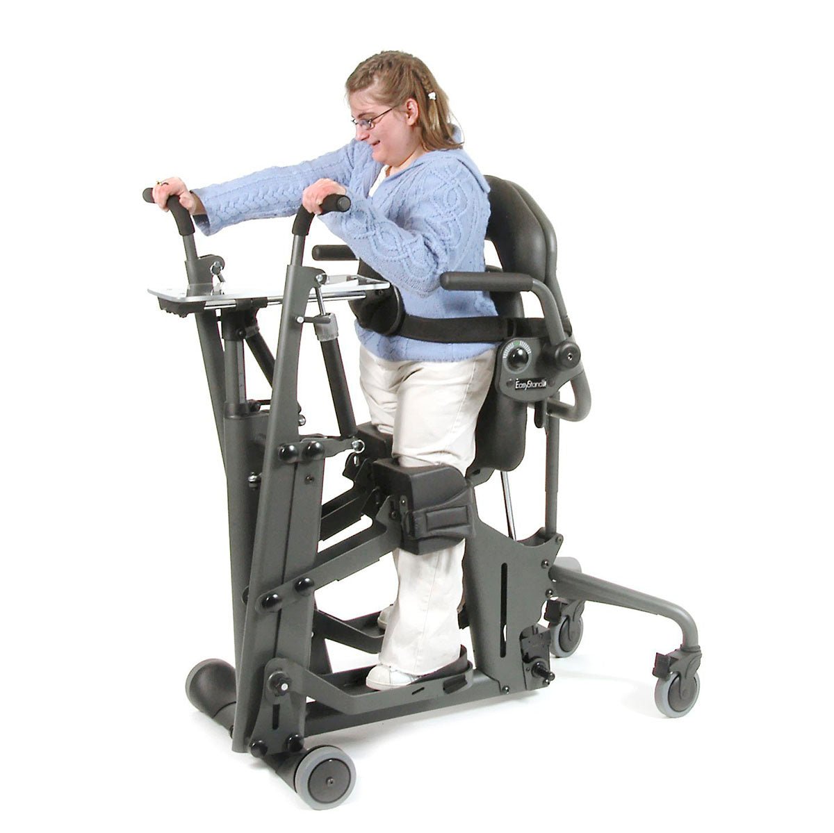 EasyStand Glider Active Standing Frame Moderate Support Package Medium -  product_vendor - Peak Primal Wellness