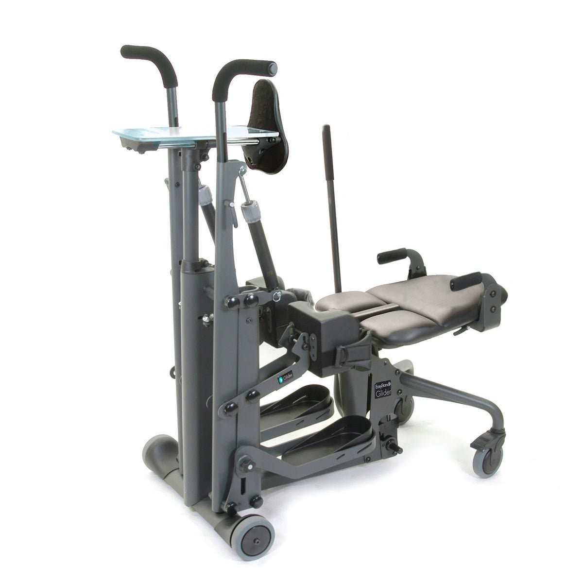 EasyStand Glider Active Standing Frame Moderate Support Package Medium -  product_vendor - Peak Primal Wellness