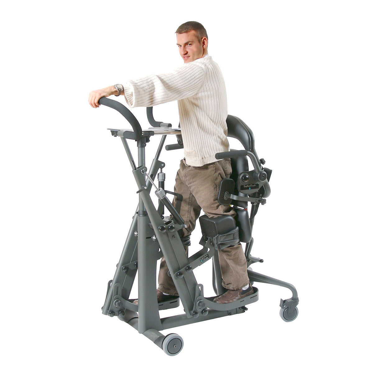 EasyStand Glider, Moderate Support Package, Large