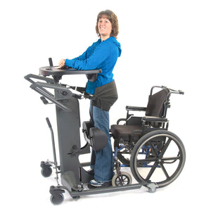 EasyStand StrapStand, Maximum Support Package