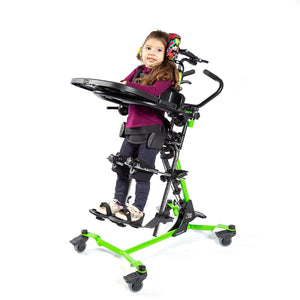 Zing MPS TT, Moderate Support Package, Size 1