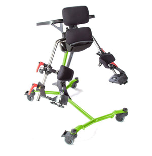 Zing Prone, Moderate Support Package, Size 1