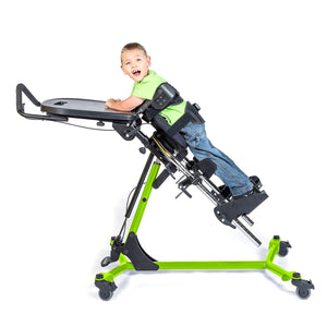 Zing Prone, Moderate Support Package, Size 2