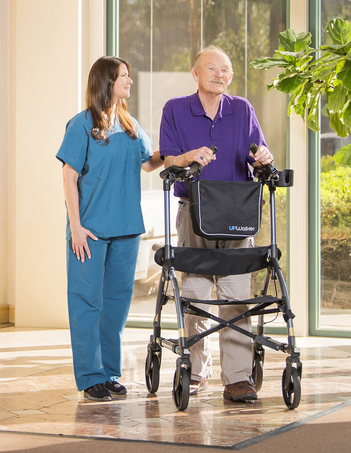 UPWalker H200 Standard