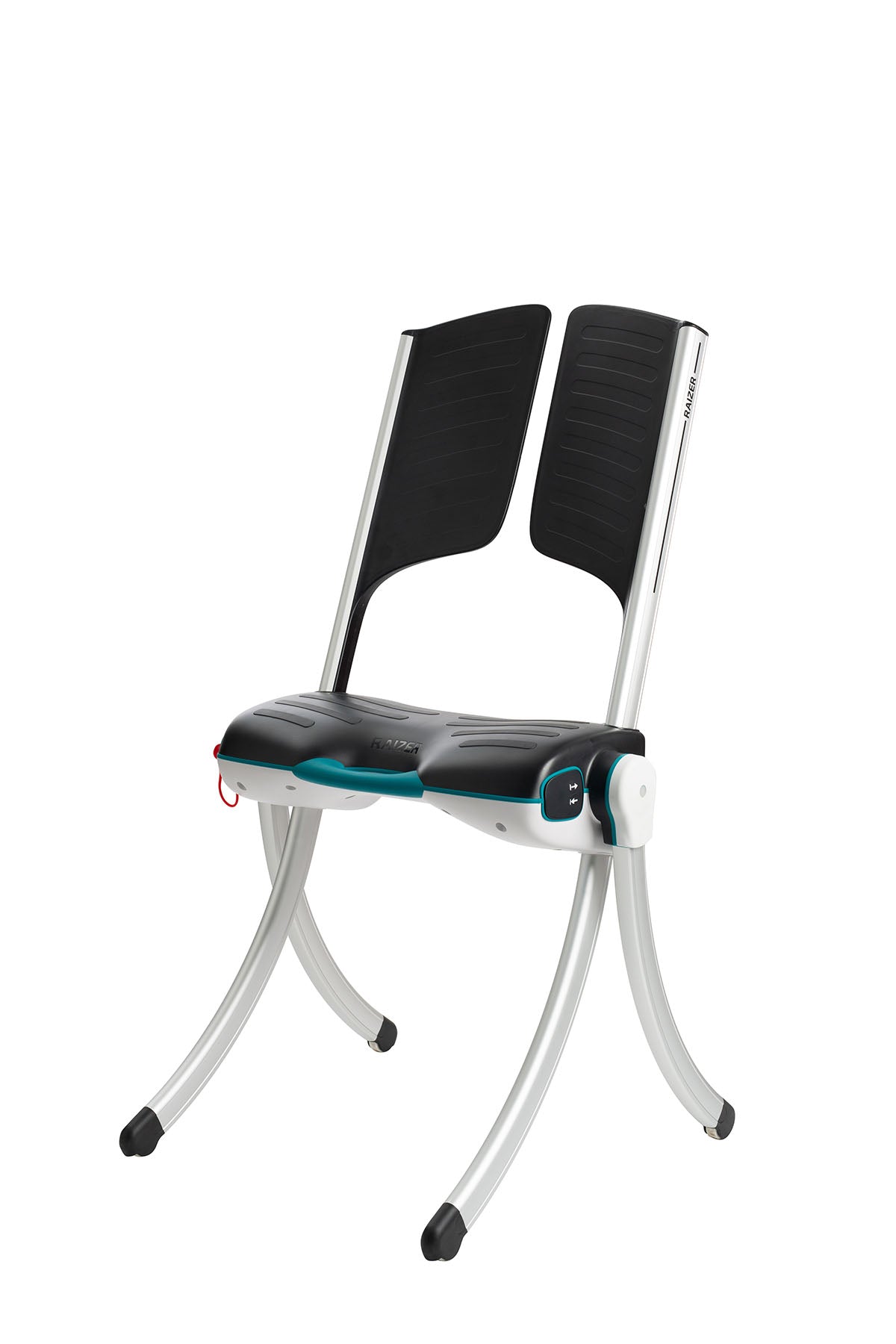 Liftup Raizer II, Battery Operated Mobile Lifting Chair -  product_vendor - Peak Primal Wellness