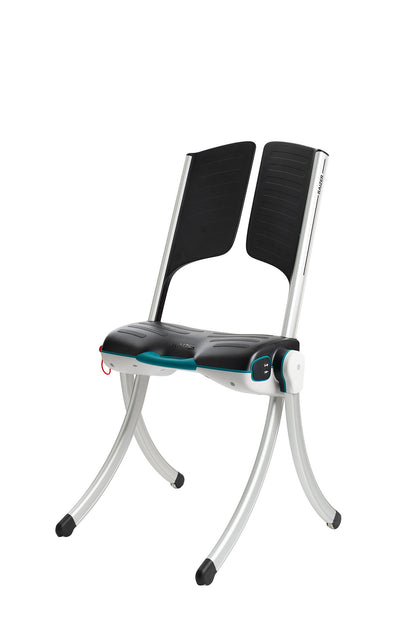 Liftup Raizer II, Battery Operated Mobile Lifting Chair -  product_vendor - Peak Primal Wellness