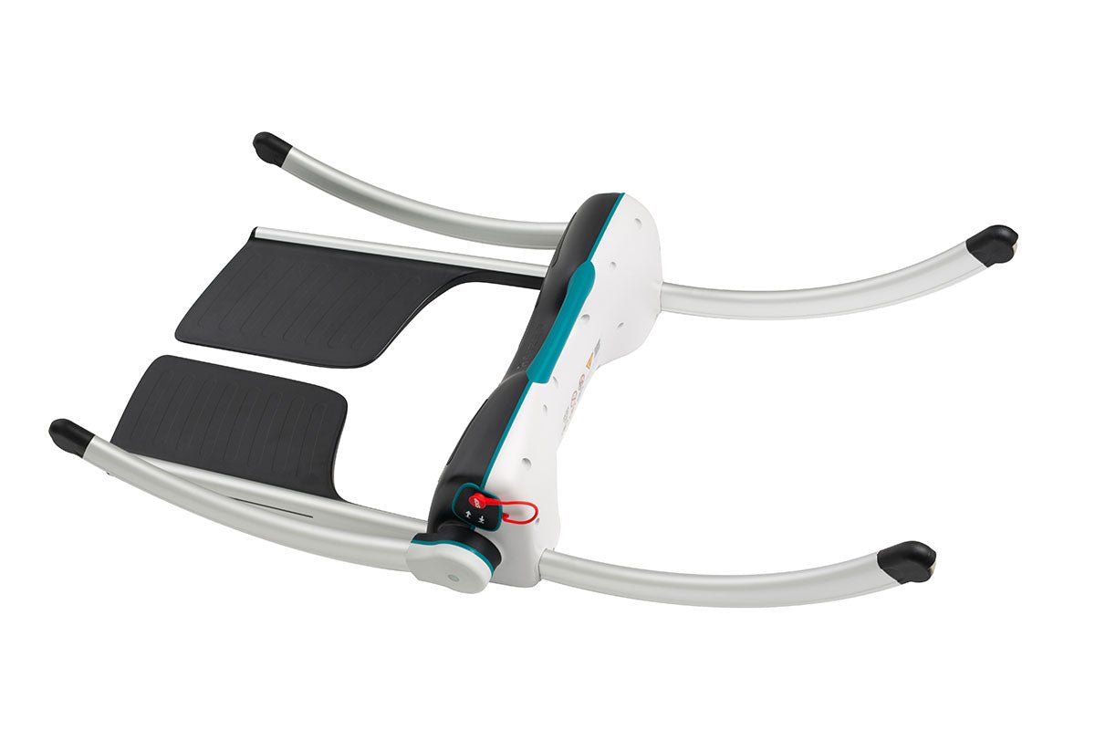 Liftup Raizer II, Battery Operated Mobile Lifting Chair -  product_vendor - Peak Primal Wellness