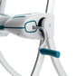 Liftup Raizer M, Manual Mobile Lifting Chair -  product_vendor - Peak Primal Wellness