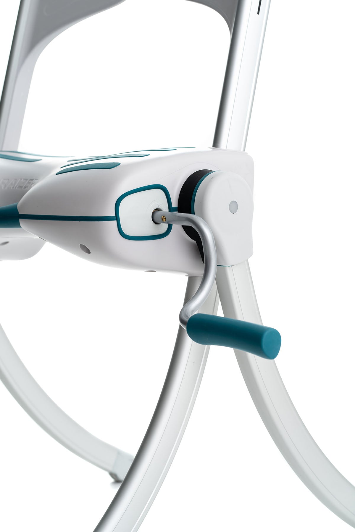 Liftup Raizer M, Manual Mobile Lifting Chair -  product_vendor - Peak Primal Wellness