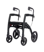 Rollz Rollz Motion Rhythm, Matt Black, 1 Laser