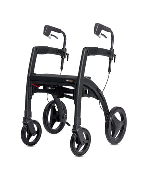 Rollz Motion Rhythm Parkinson’s Rollator with Laser Cue -  product_vendor - Peak Primal Wellness