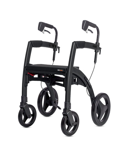 Rollz Rollz Motion Rhythm, Matt Black, 1 Laser