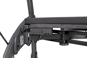Rollz Motion Rhythm Parkinson’s Rollator with Laser Cue -  product_vendor - Peak Primal Wellness