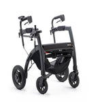 Rollz Rollz Motion Electric 2.0, Matt Black