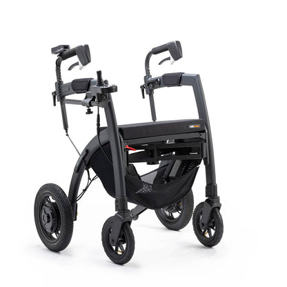 Rollz Rollz Motion Electric 2.0, Matt Black
