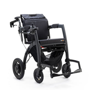 Rollz Motion Electric 2.0 Electric Rollator and Wheelchair -  product_vendor - Peak Primal Wellness