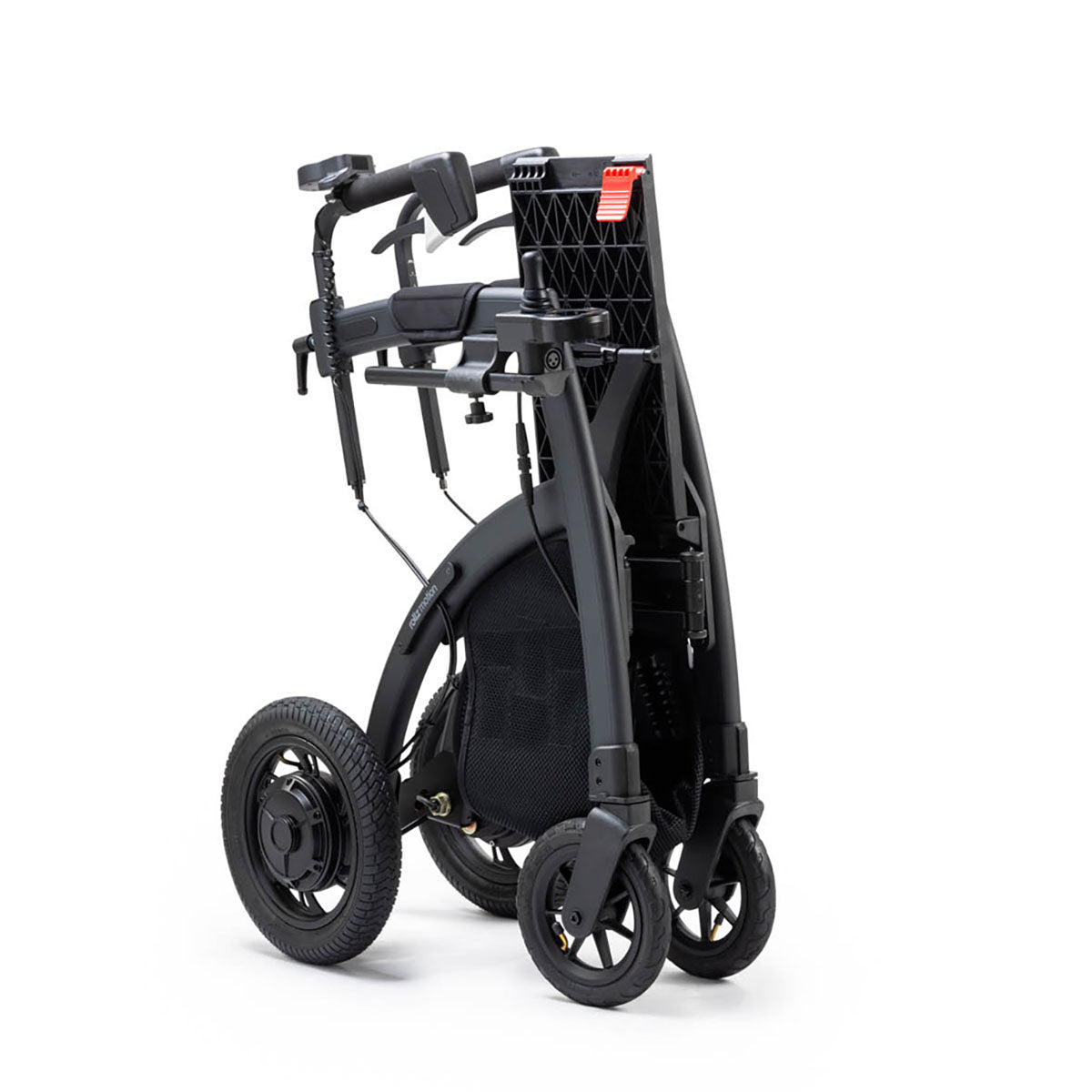 Rollz Motion Electric 2.0, Matt Black