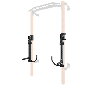 Profile® Halo Arms®