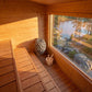 Dundalk LeisureCraft CT Avalon Sauna - # product_vendor# - Peak Primal Wellness