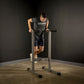 XMark Dip Station, 500 lb Capacity Dip Stand -  product_vendor - Peak Primal Wellness