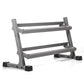 XMark 2-Tier Dumbbell Rack -  product_vendor - Peak Primal Wellness