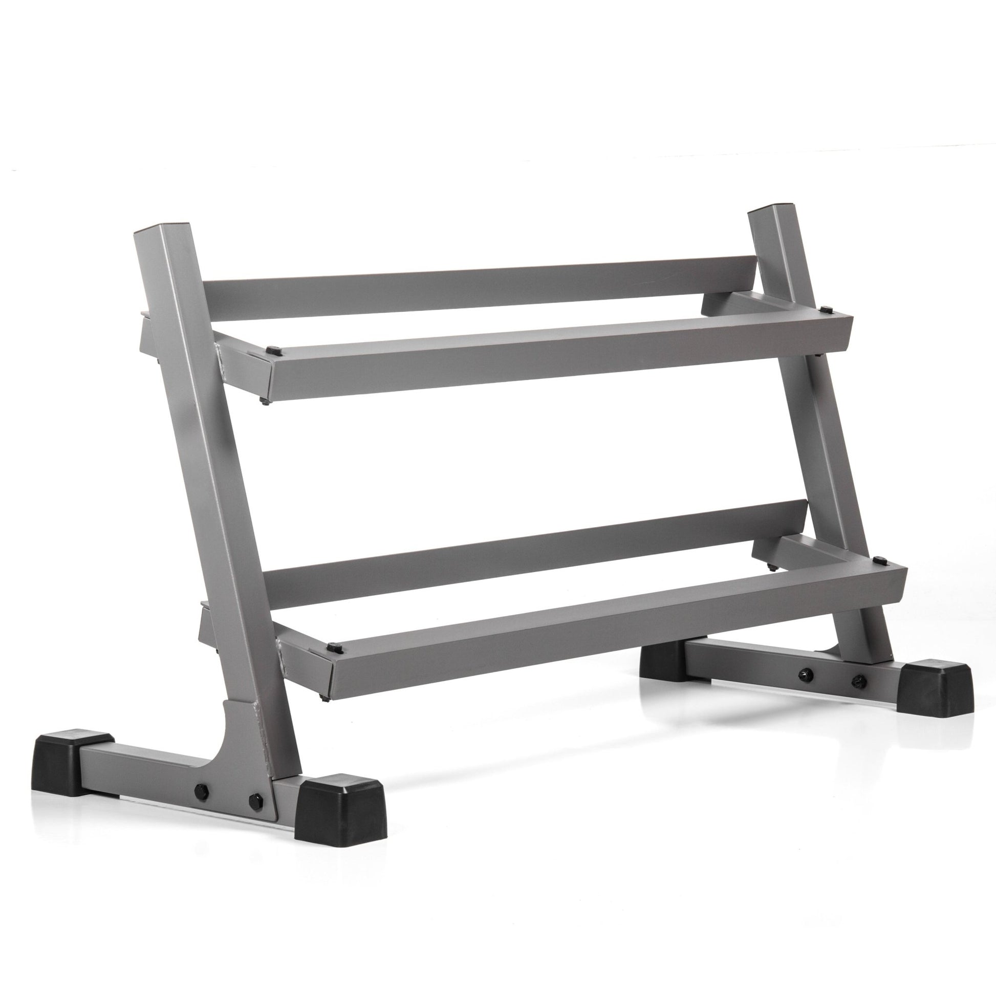 XMark 2-Tier Dumbbell Rack -  product_vendor - Peak Primal Wellness