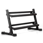 XMark 2-Tier Dumbbell Rack -  product_vendor - Peak Primal Wellness
