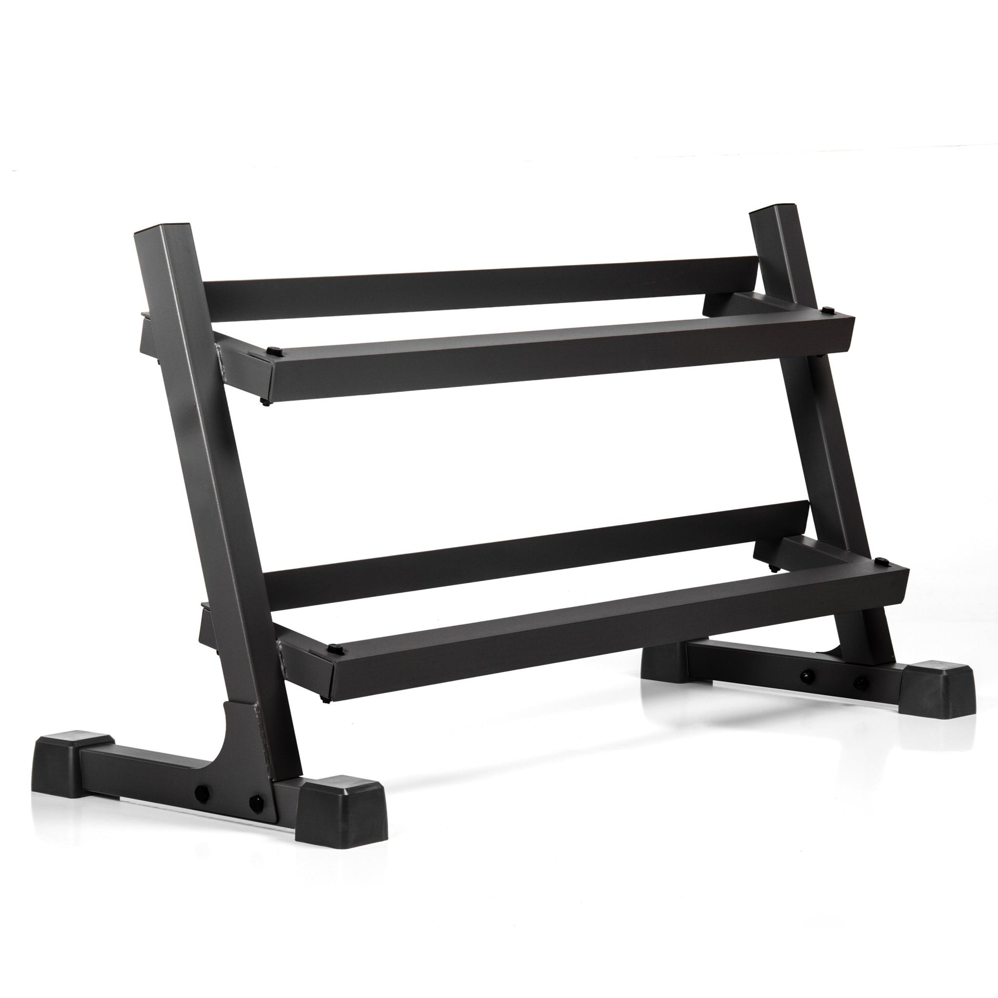 XMark 2-Tier Dumbbell Rack -  product_vendor - Peak Primal Wellness