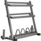 XMark All-In-One Storage Solution, Dumbbells, Weight Plates and Barbells -  product_vendor - Peak Primal Wellness