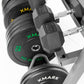 XMark All-In-One Storage Solution, Dumbbells, Weight Plates and Barbells -  product_vendor - Peak Primal Wellness